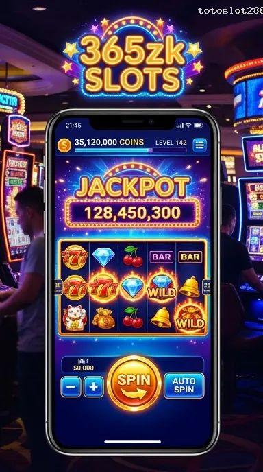 Cuplikan layar menu unduhan totoslot288 untuk perangkat Android